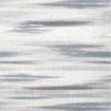Thibaut Equinox Lavender And Teal Wallpaper
