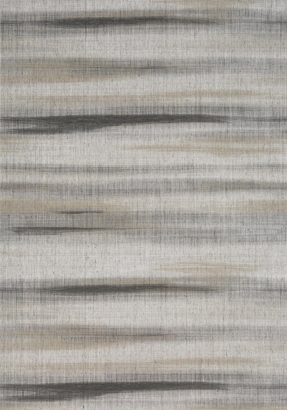 Thibaut EQUINOX Black Wallpaper