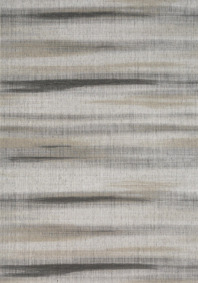 Thibaut EQUINOX Black Wallpaper