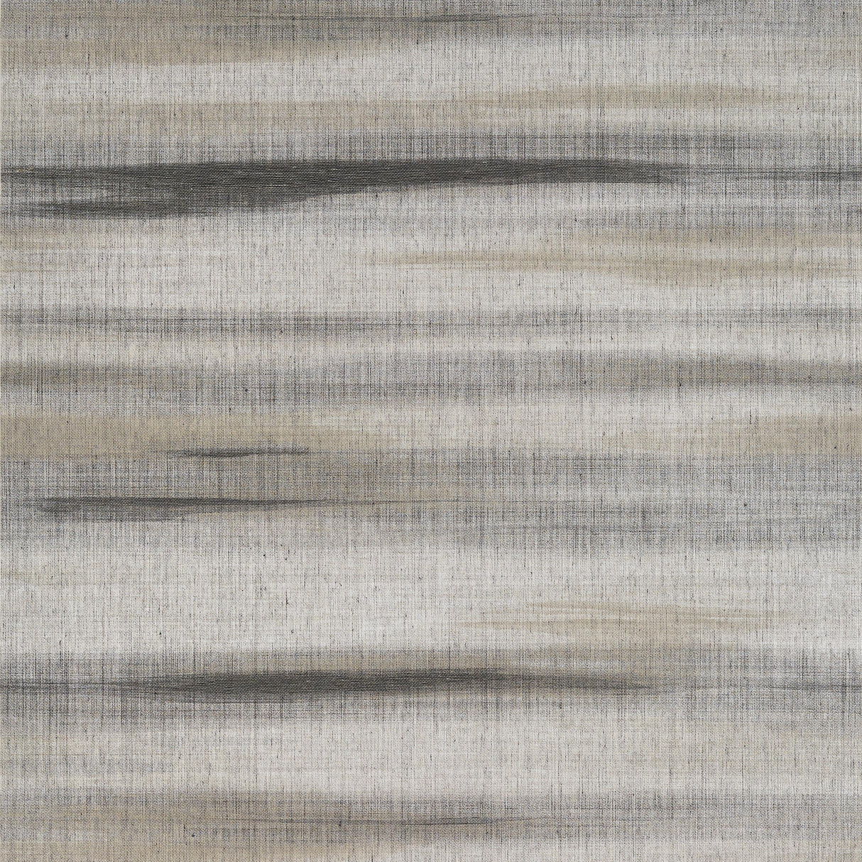 Thibaut Equinox Black Wallpaper
