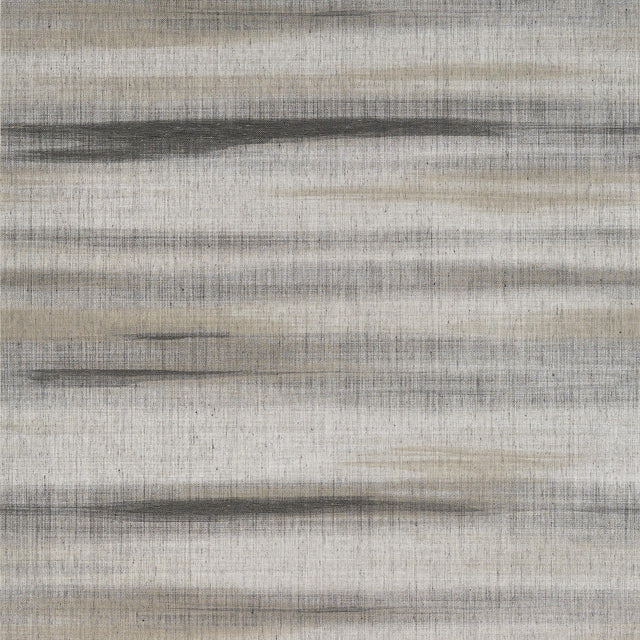 Thibaut Equinox Black Wallpaper