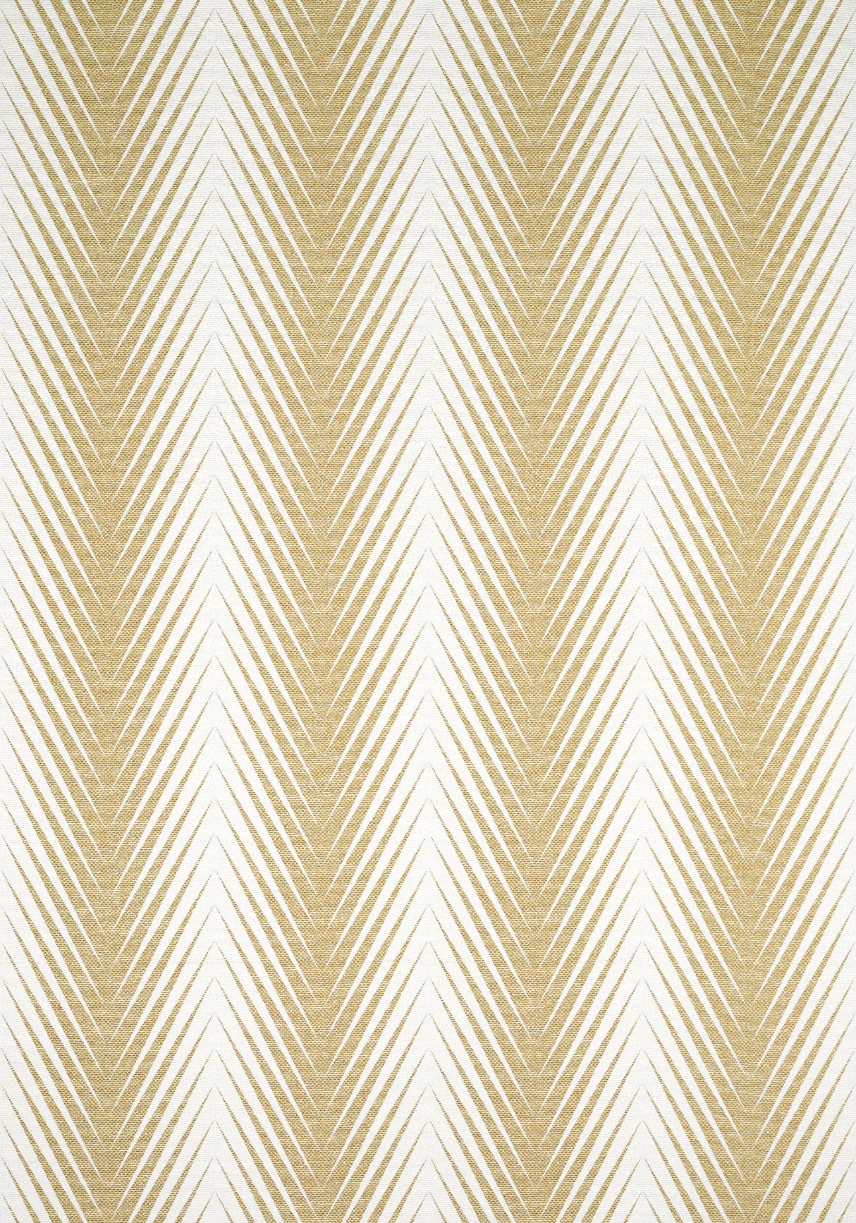 Thibaut VIVA Metallic Gold Wallpaper