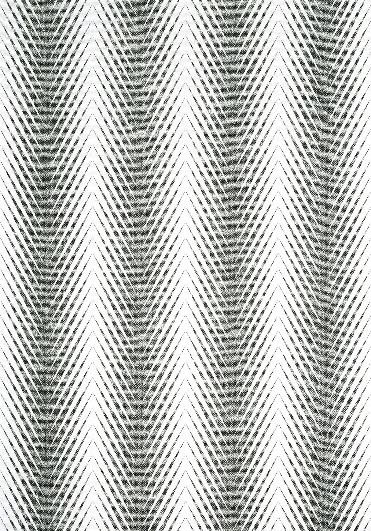 Thibaut VIVA Black and White Wallpaper