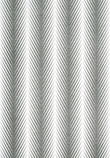 Thibaut VIVA Black and White Wallpaper