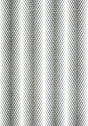 Thibaut VIVA Black and White Wallpaper