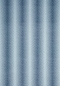 Thibaut VIVA Navy and Light Blue Wallpaper
