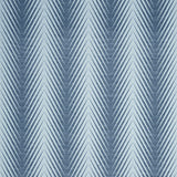 Thibaut Viva Navy And Light Blue Wallpaper