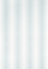 Thibaut VIVA Spa Blue Wallpaper