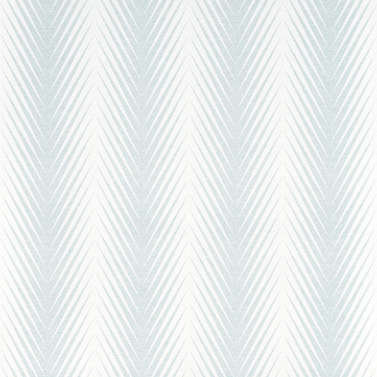 Thibaut Viva Spa Blue Wallpaper
