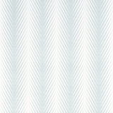 Thibaut Viva Spa Blue Wallpaper