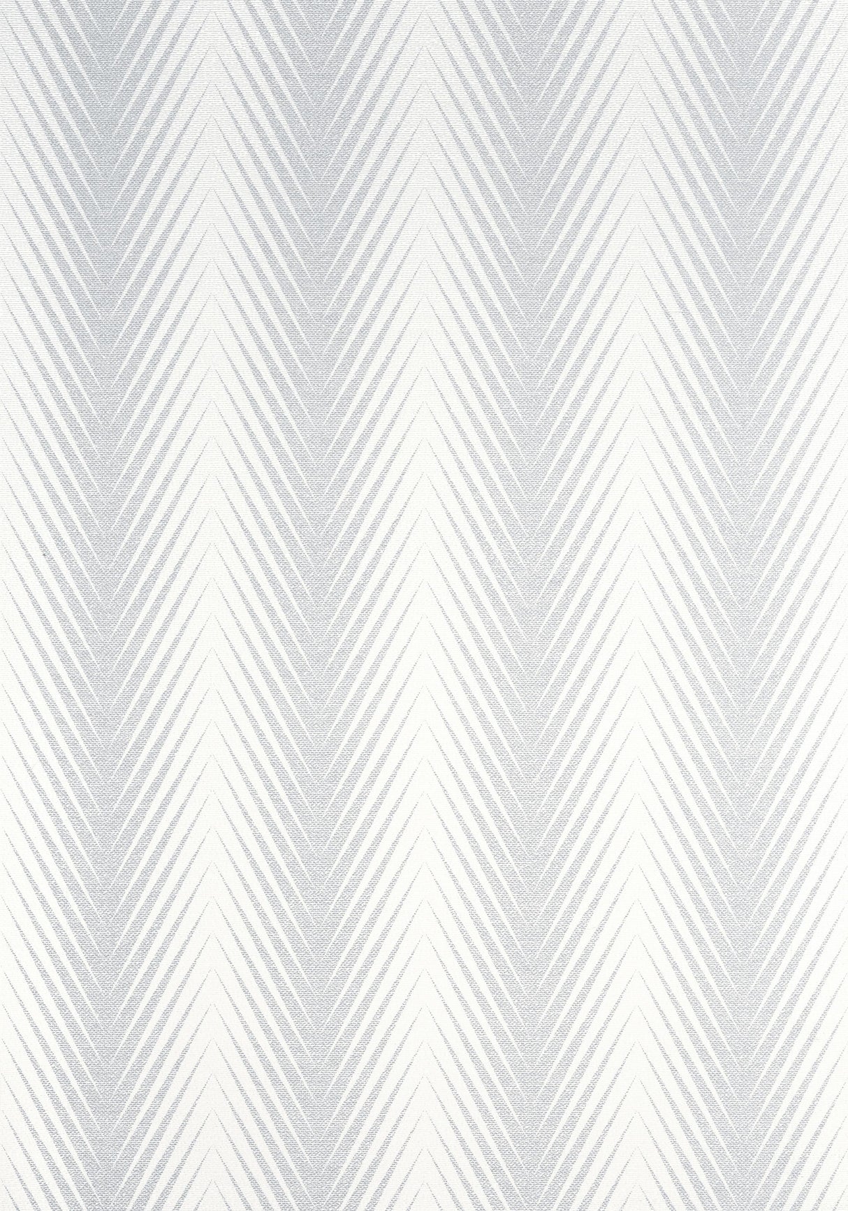 Thibaut VIVA Metallic Silver Wallpaper
