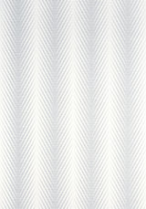 Thibaut VIVA Metallic Silver Wallpaper