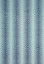 Thibaut VIVA Navy and Aqua Wallpaper