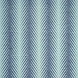 Thibaut Viva Navy And Aqua Wallpaper