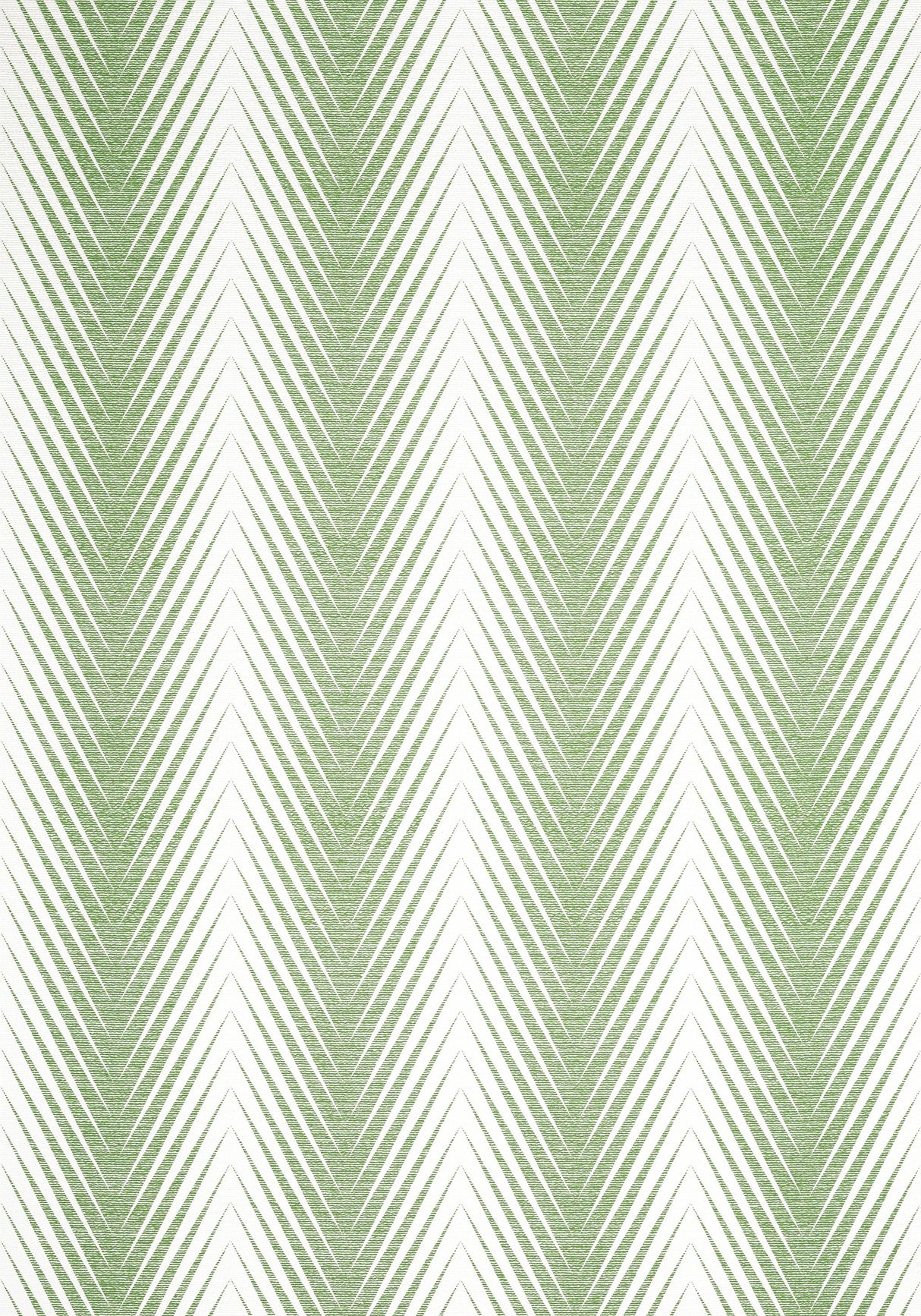 Thibaut VIVA Green Wallpaper