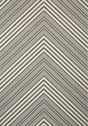 Thibaut ELEVATION Black and Grey Wallpaper