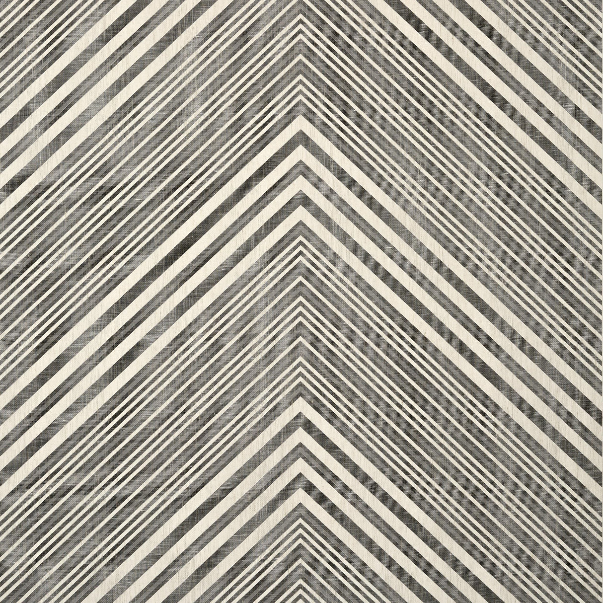 Thibaut Elevation Black And Grey Wallpaper