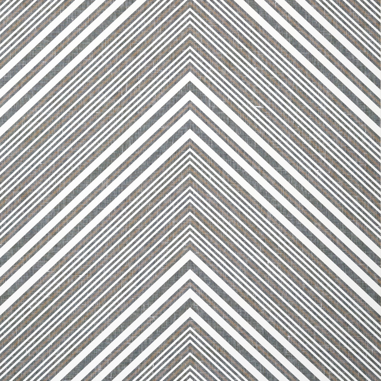 Thibaut Elevation Black And White Wallpaper