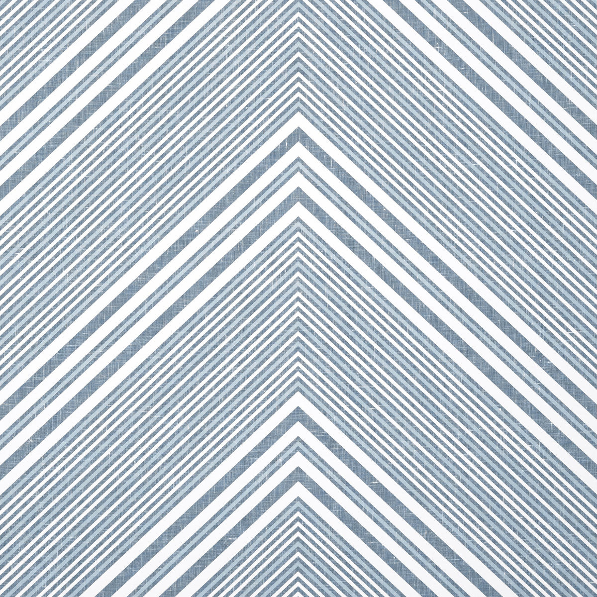 Thibaut Elevation Blue And White Wallpaper