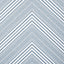 Thibaut Elevation Blue And White Wallpaper