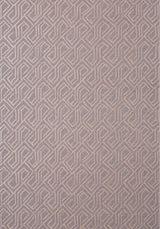 Thibaut TORTONA Taupe Wallpaper