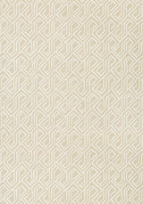 Thibaut TORTONA Beige Wallpaper