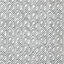 Thibaut Tortona Black And White Wallpaper