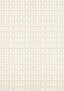 Thibaut SQUARE DANCE Beige Wallpaper