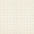 Thibaut Square Dance Beige Wallpaper