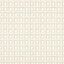 Thibaut Square Dance Beige Wallpaper