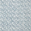 Thibaut Tortona Navy And White Wallpaper