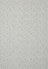 Thibaut TORTONA Grey Wallpaper