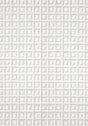 Thibaut SQUARE DANCE Grey Wallpaper