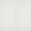 Thibaut Square Dance Grey Wallpaper
