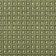 Thibaut Square Dance Olive Green Wallpaper