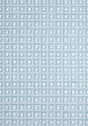 Thibaut SQUARE DANCE Light Blue Wallpaper