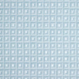 Thibaut Square Dance Light Blue Wallpaper