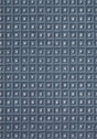 Thibaut SQUARE DANCE Navy Wallpaper
