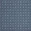 Thibaut Square Dance Navy Wallpaper