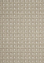 Thibaut SQUARE DANCE Taupe Wallpaper