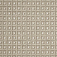 Thibaut Square Dance Taupe Wallpaper