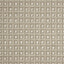 Thibaut Square Dance Taupe Wallpaper