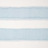 Thibaut Mizu Stripe Spa Blue Wallpaper
