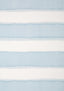 Thibaut MIZU STRIPE Spa Blue Wallpaper
