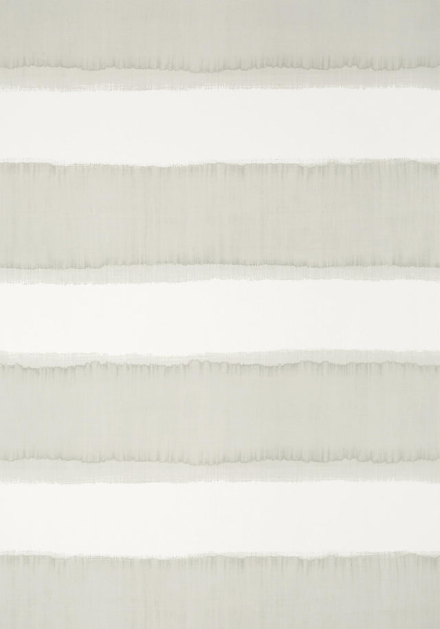 Thibaut MIZU STRIPE Light Grey Wallpaper