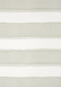 Thibaut MIZU STRIPE Light Grey Wallpaper