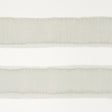 Thibaut Mizu Stripe Light Grey Wallpaper
