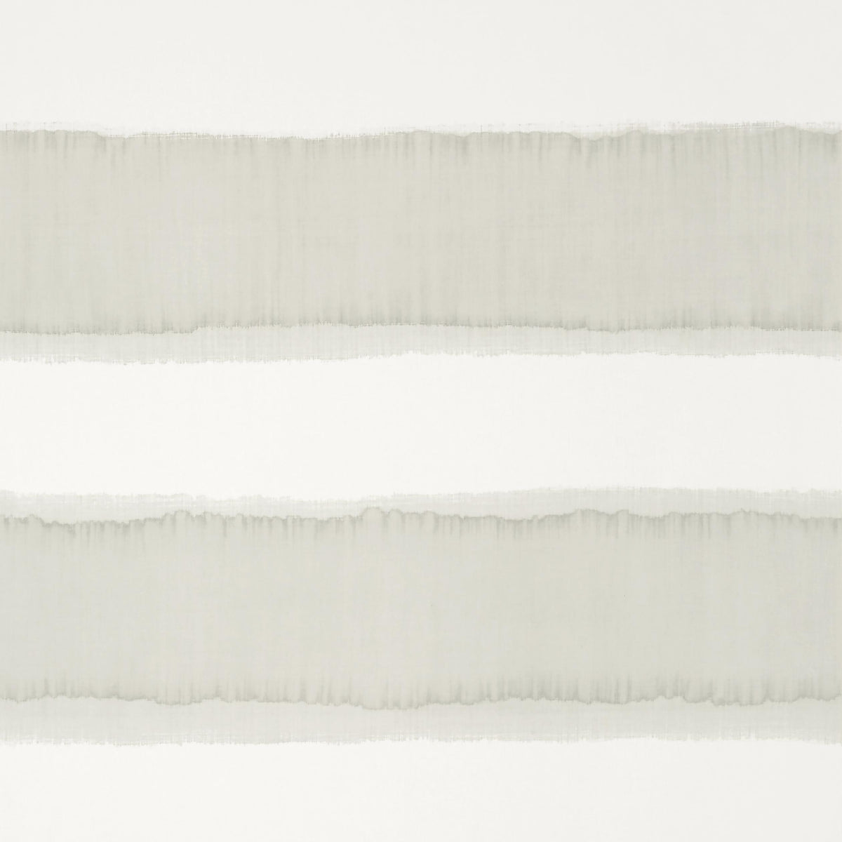 Thibaut Mizu Stripe Light Grey Wallpaper