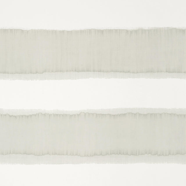 Thibaut Mizu Stripe Light Grey Wallpaper