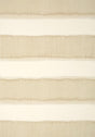 Thibaut MIZU STRIPE Wheat Wallpaper